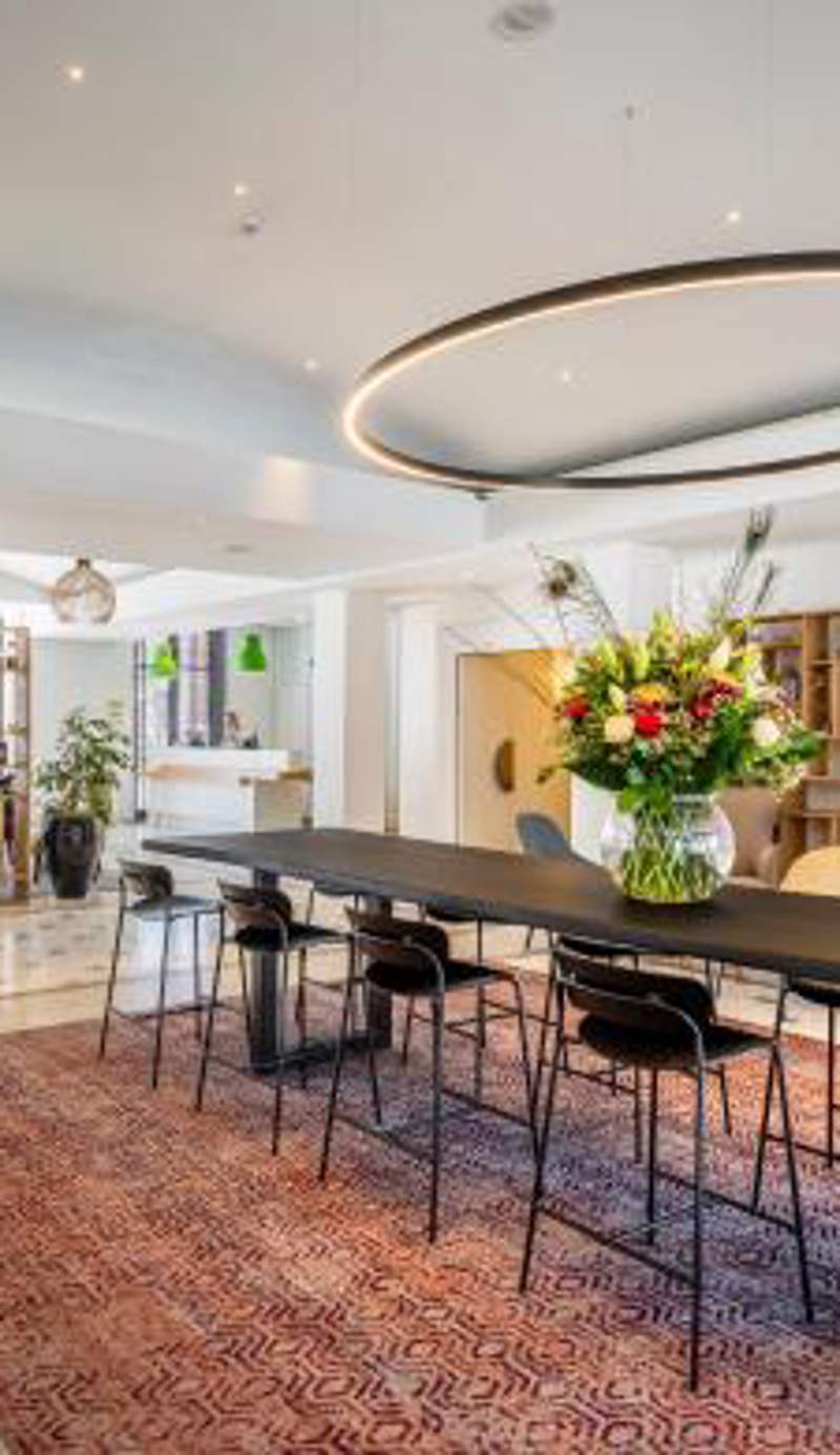 Holiday Inn Hasselt by IHG