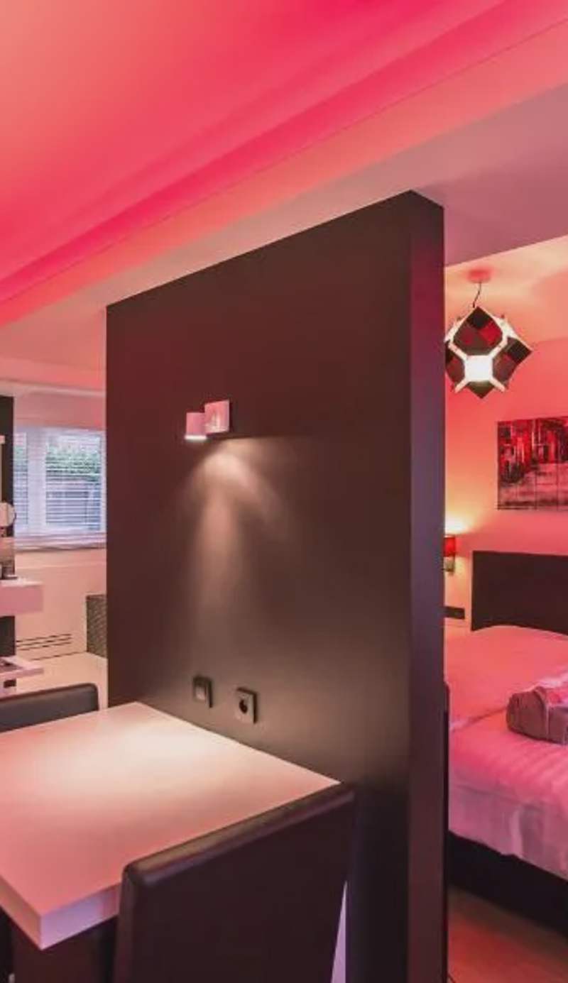Wellness Hasselt B&B