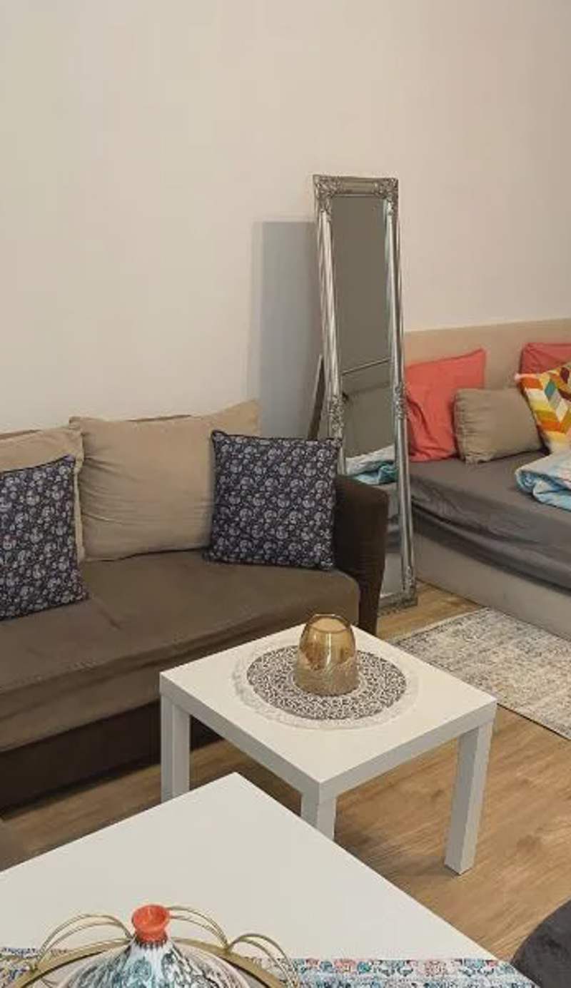 Habibi Apartman