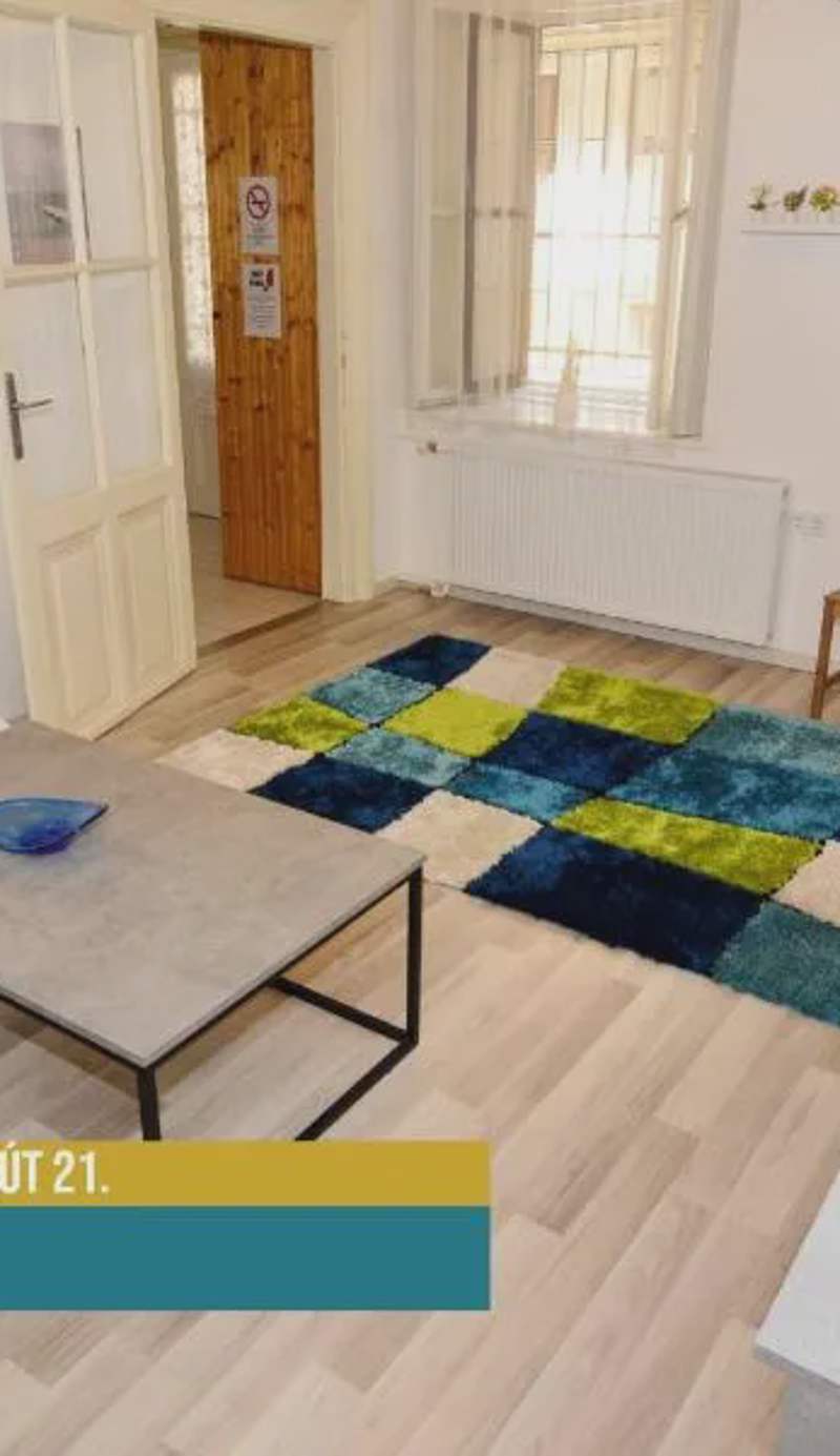 Little Americas Portland Apartment