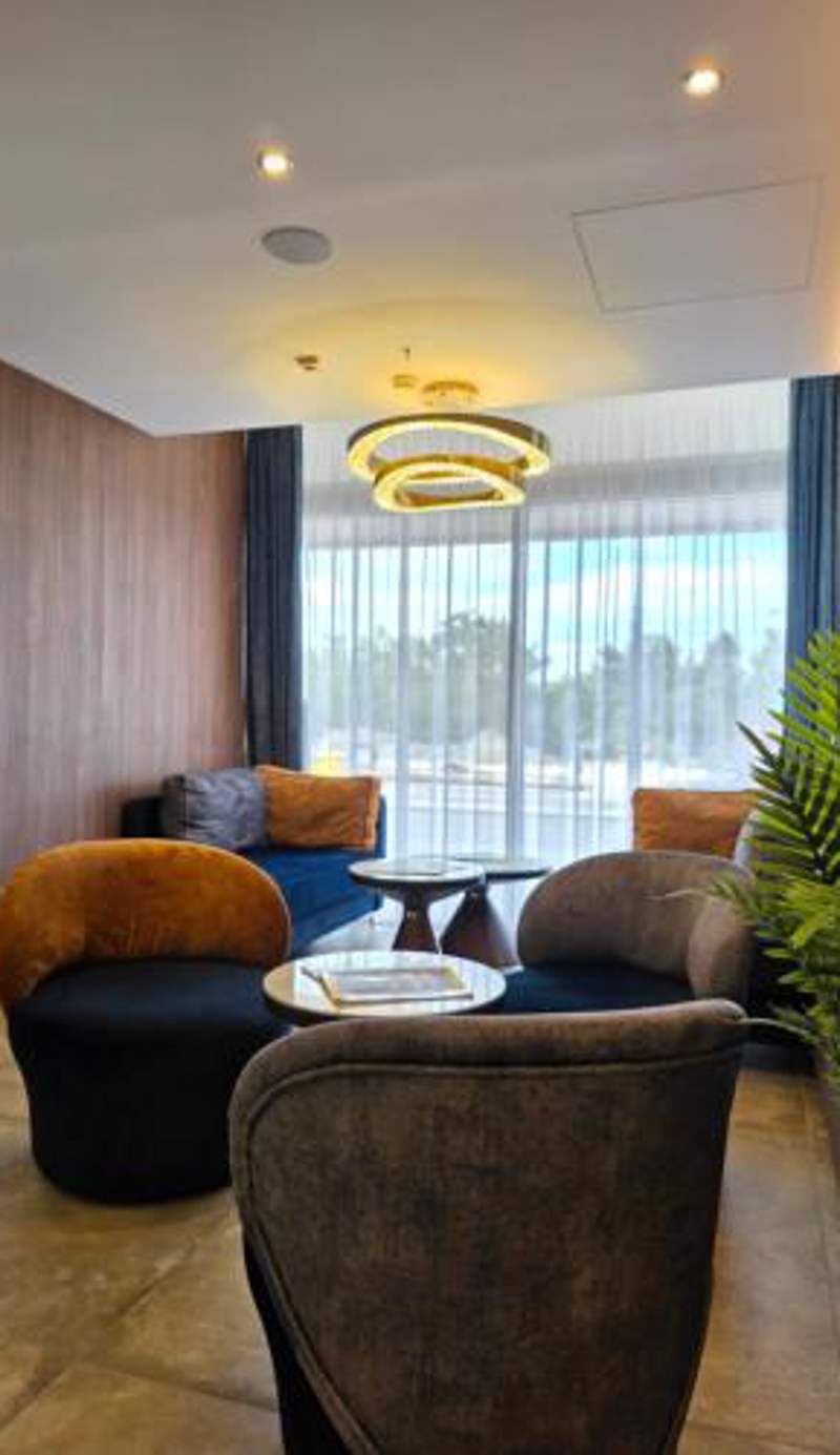 Canada Hotel Budapest