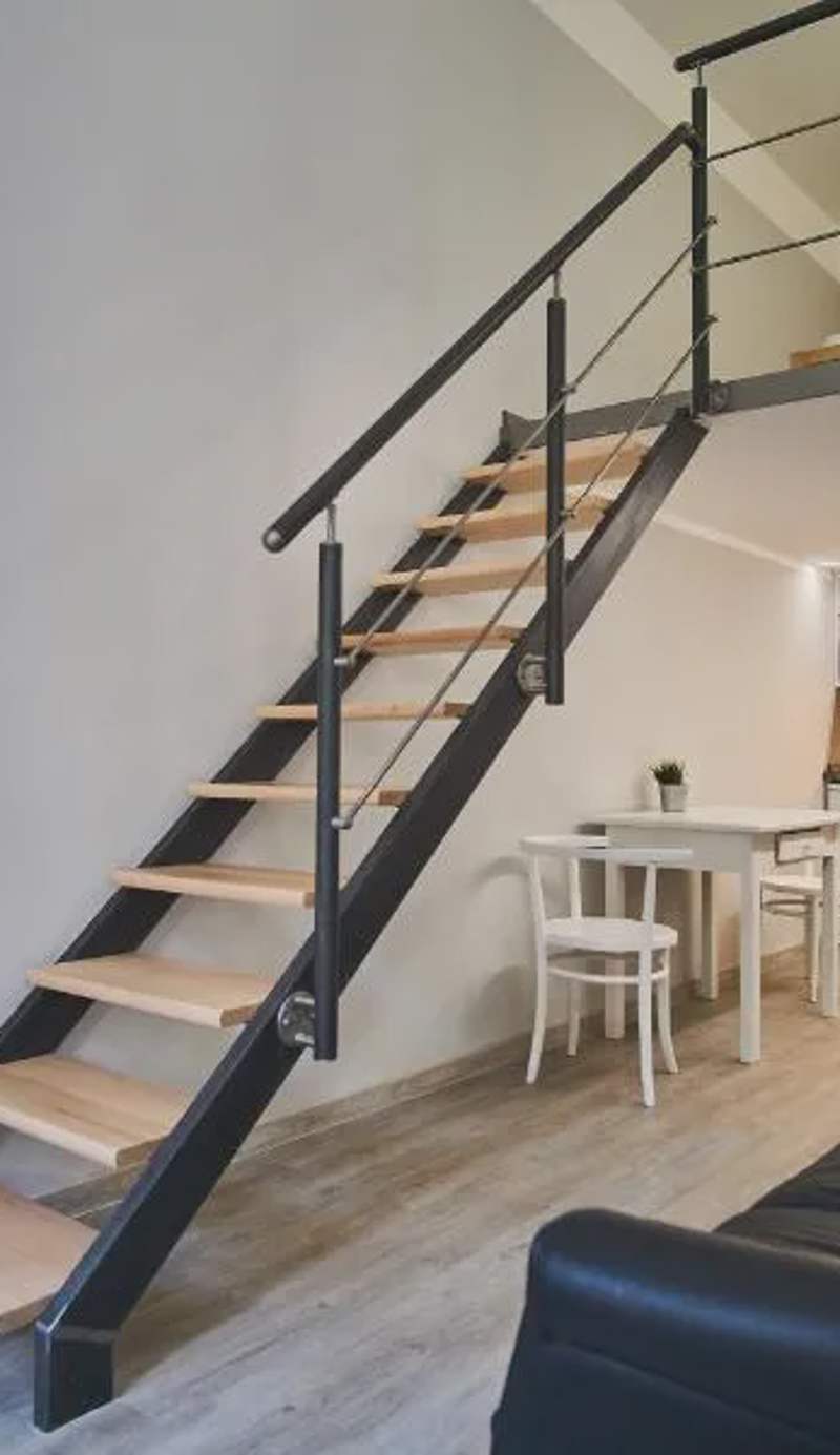 A32 Apartment | Budapest