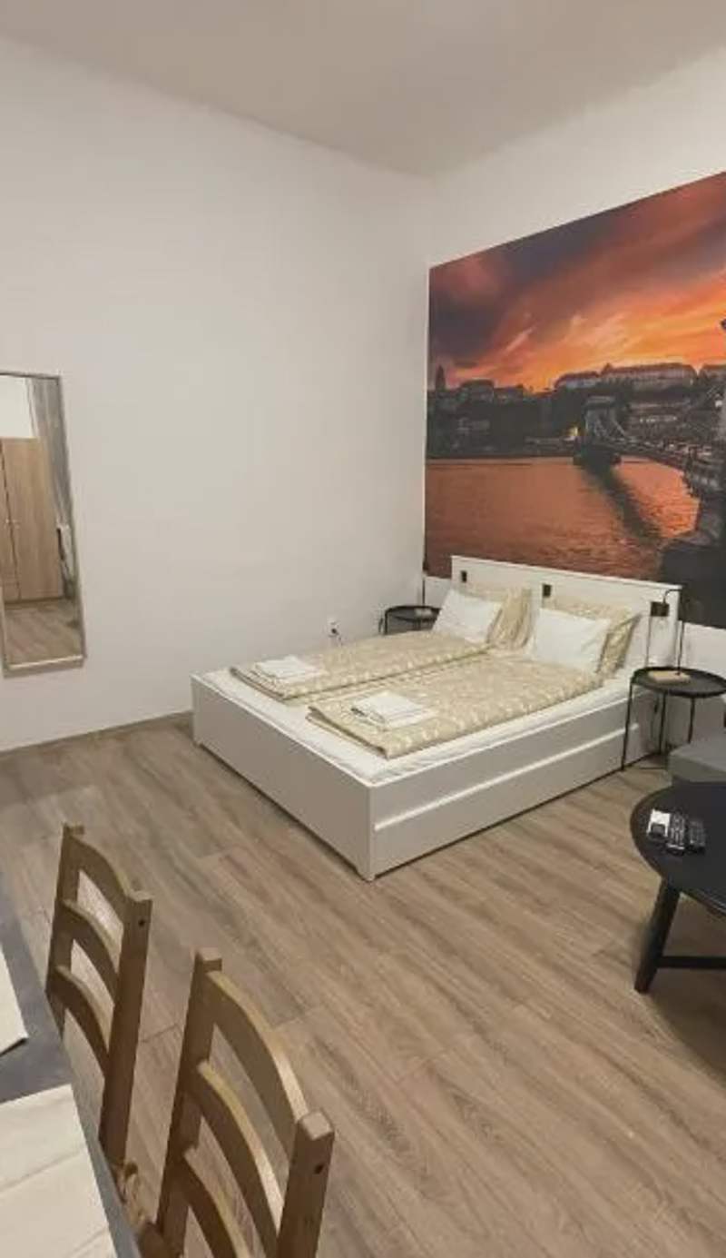 MaNo Guesthouse Budapest