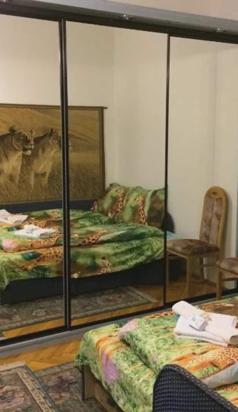 Joe Apartman Budapest