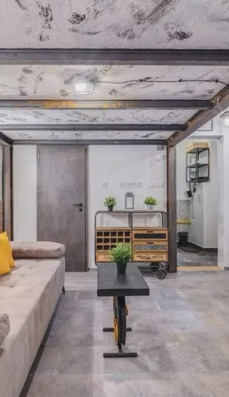 Best Budapest Loft Apartment