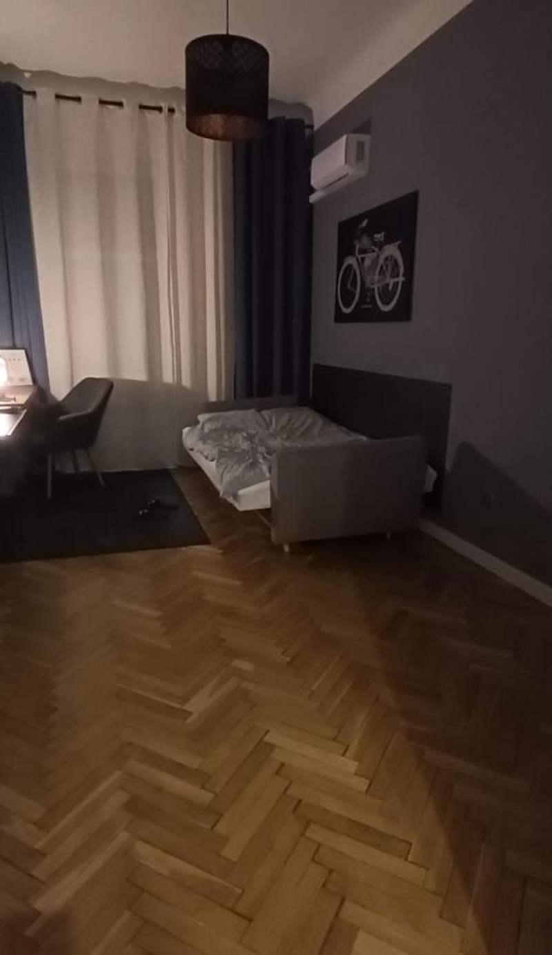 Társasházi lakás Budapesten közel mindenhez