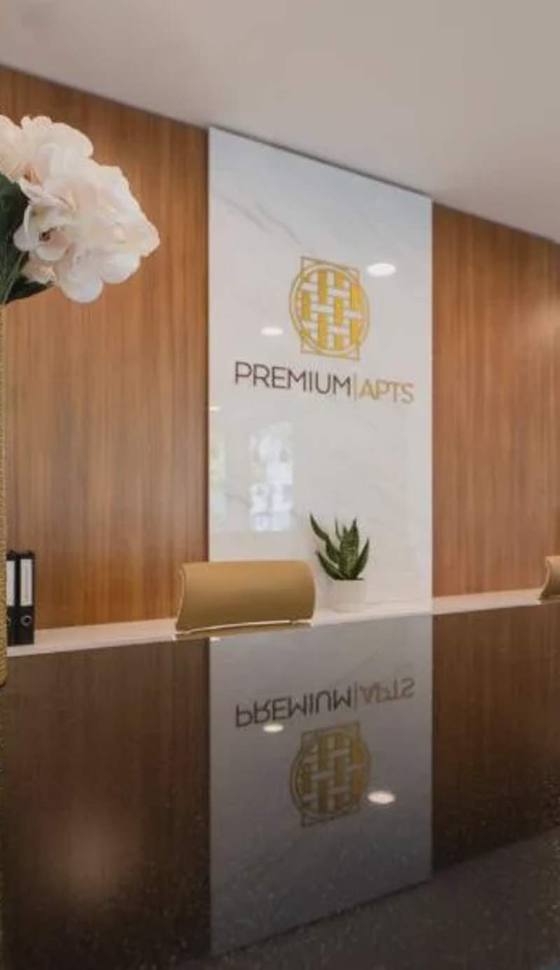 Premium Apartments