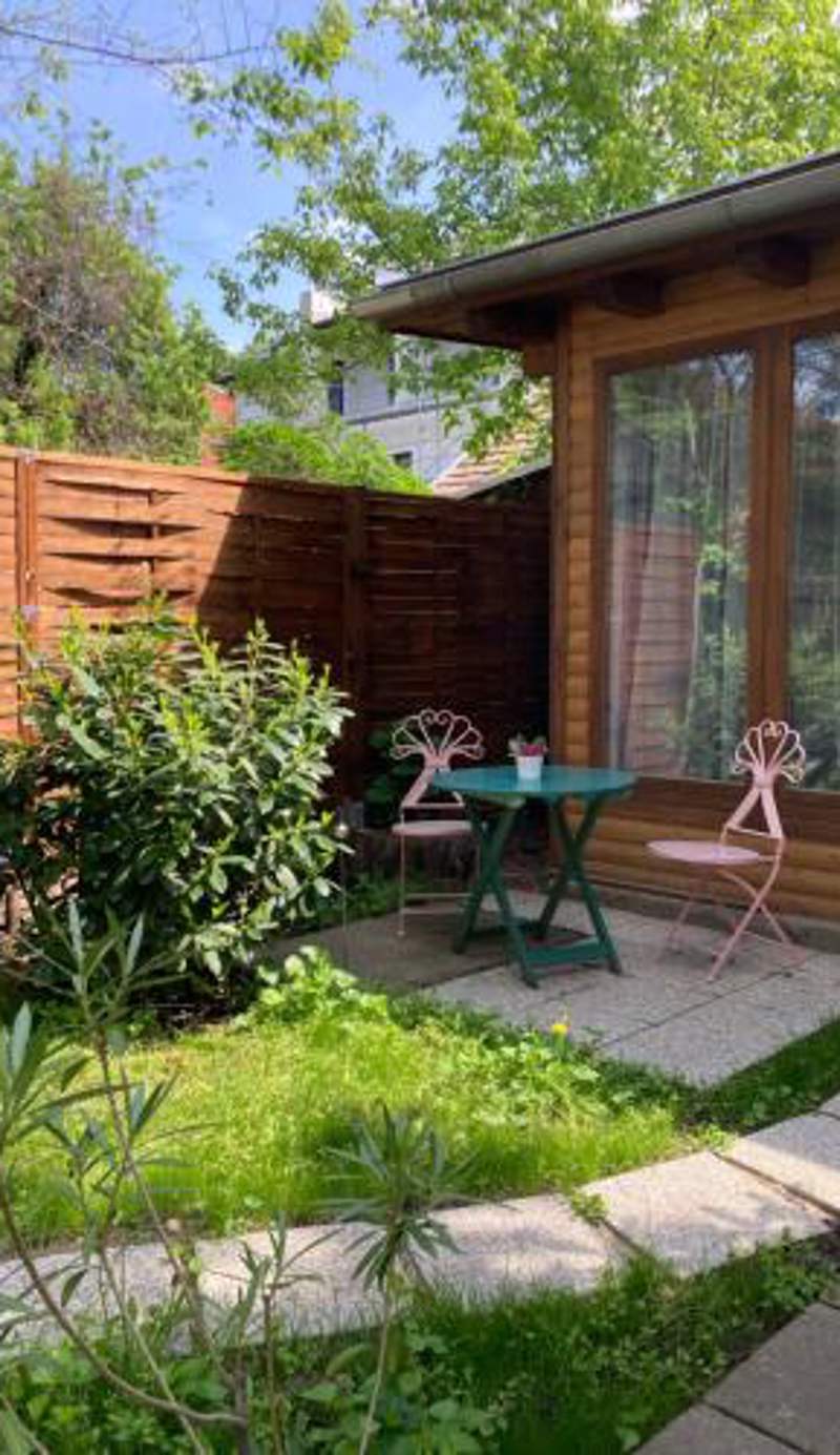Katies Tiny House