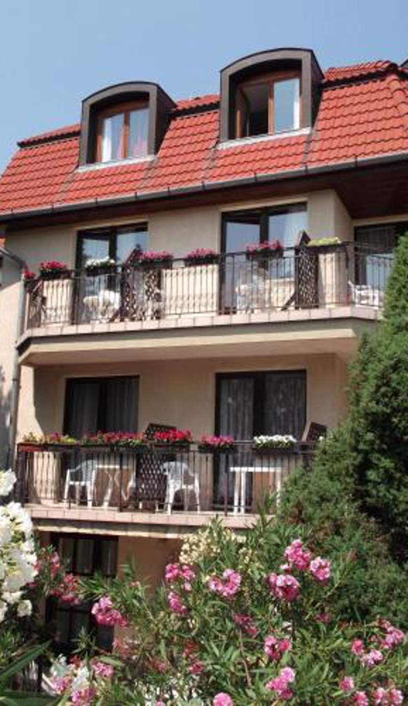 HELIOS Hotel Apartments