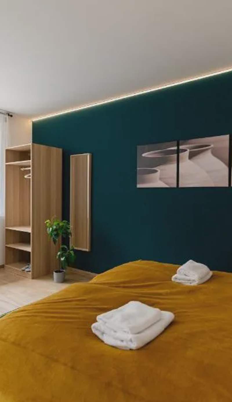Citystay