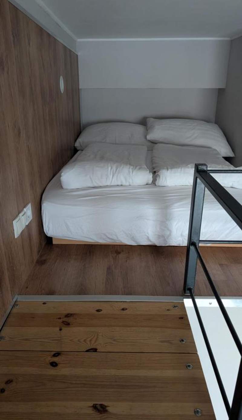 Hotel Sissy Residence