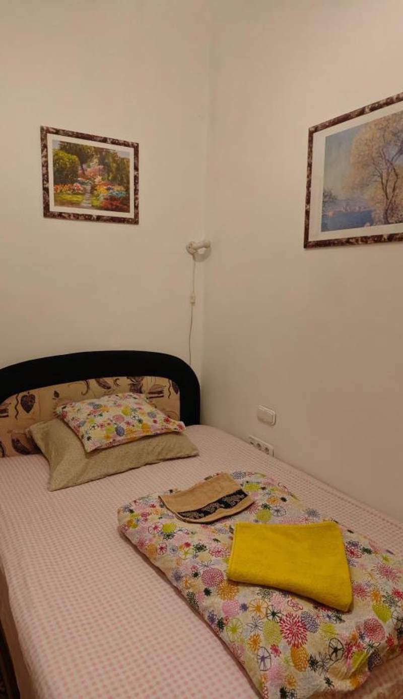 Garibaldi 5 Apartments & Rooms
