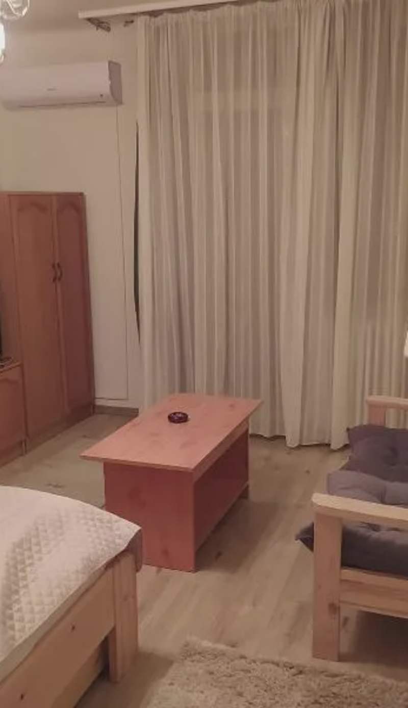 4 turtles apartman