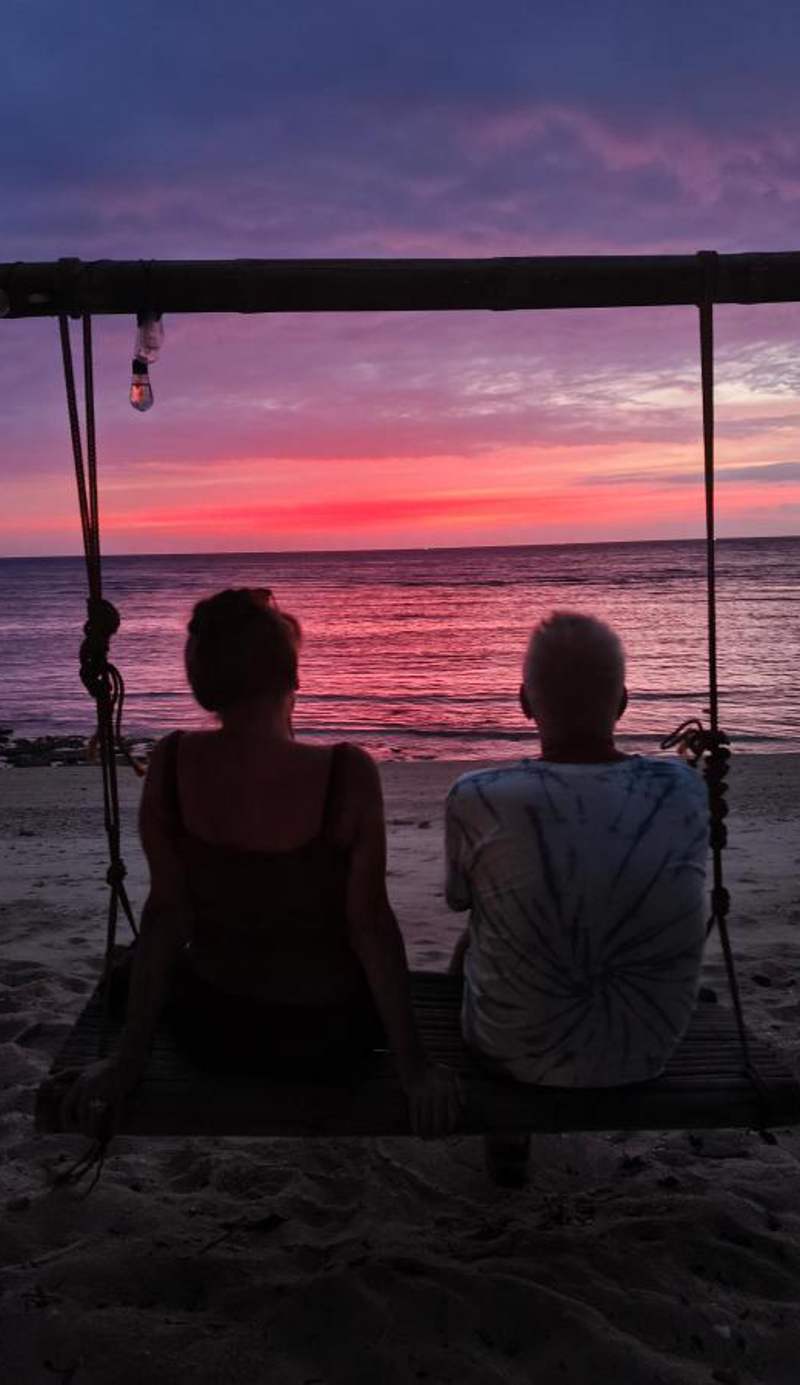 Binucot Beach Resort