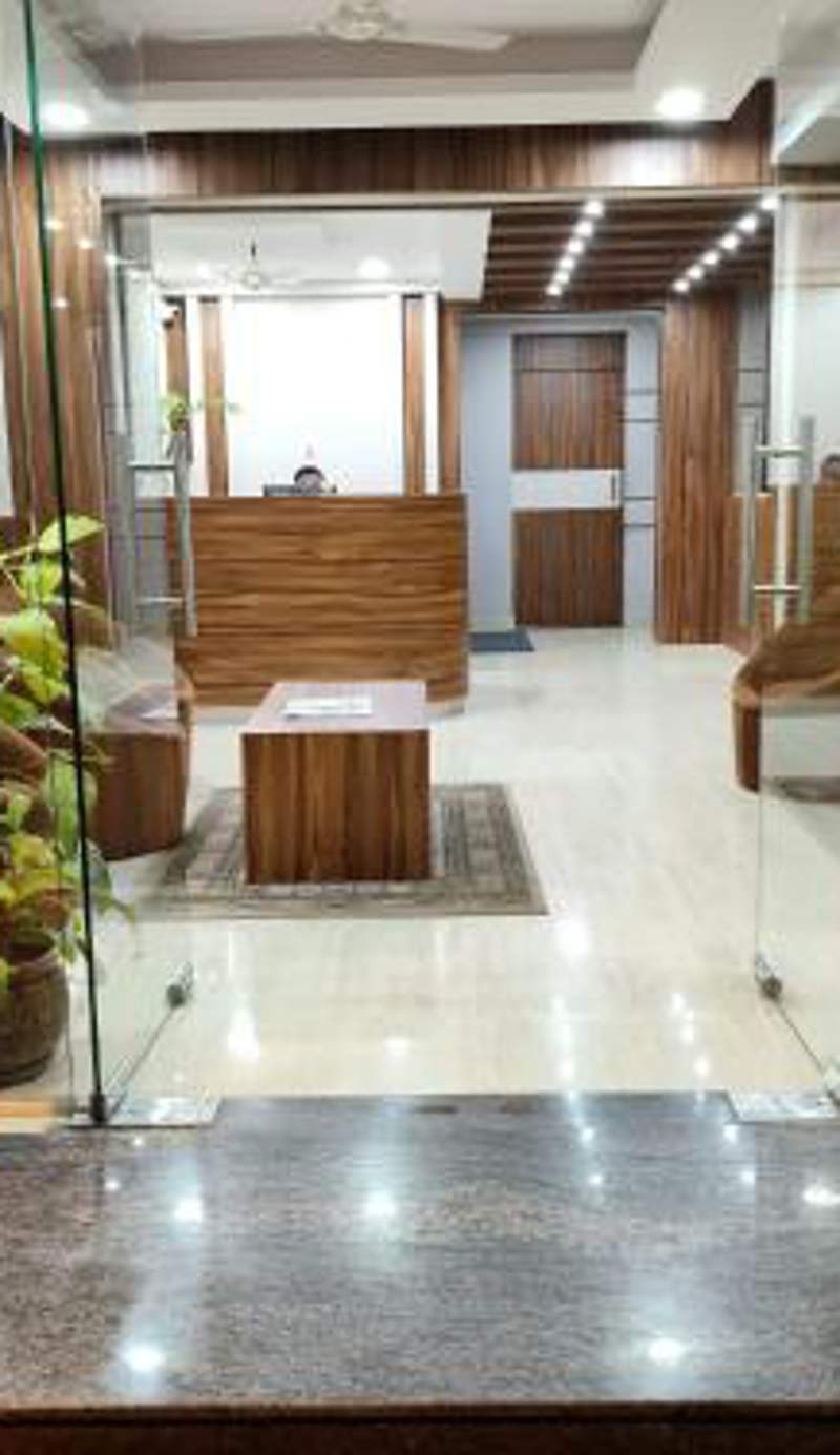 Hotel Bulande Comforts 1 Bhk Flat Manyata Tech Park