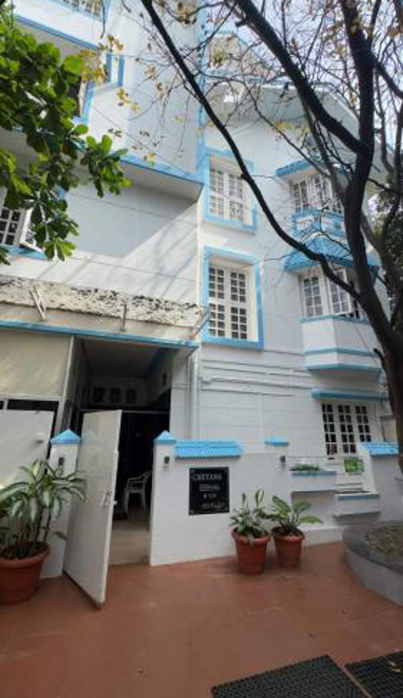 HSR Homestay Chethana