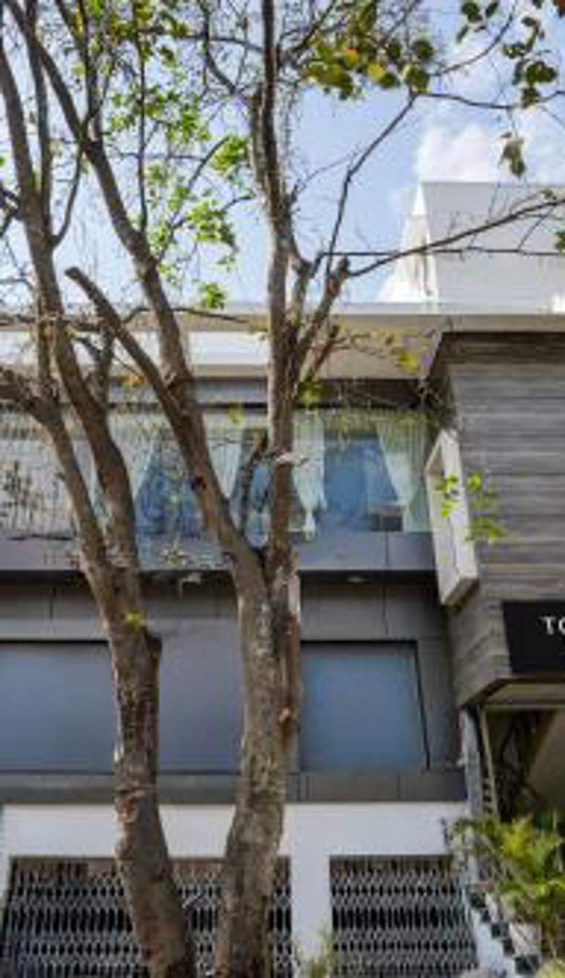 Townhouse Bannerghatta Hospital Road Formerly Sri Sai Suites