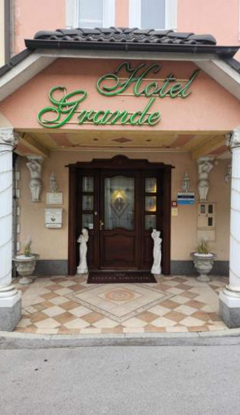 Hotel Grande