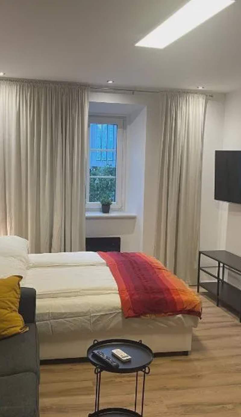 Celje Luxury Apartment