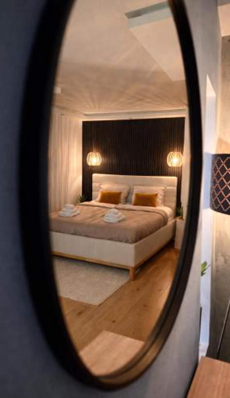 Keleia Nova Vas Design Apartment Celje