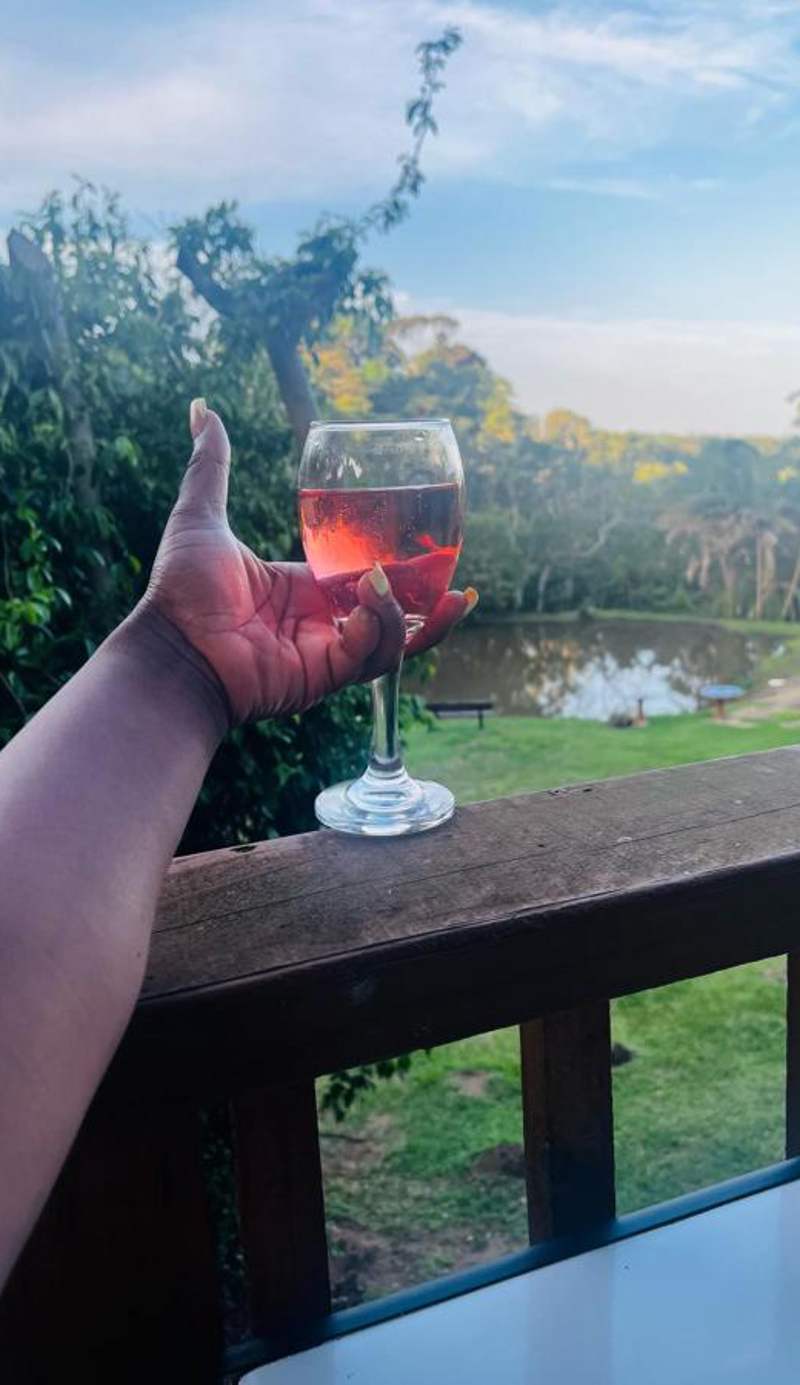 Anerley Garden Park Resort