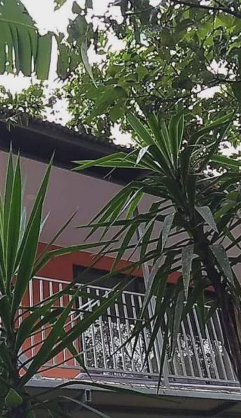 Hospedaje Rio Celeste Katira, Habitación privada