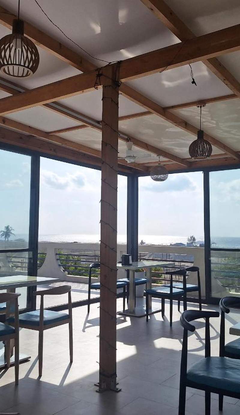 Wish Guesthouse
