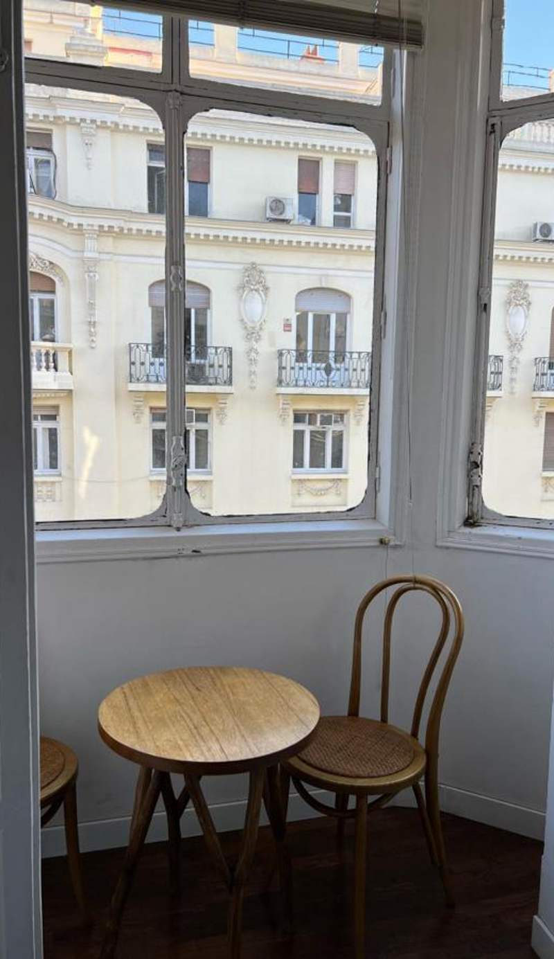 Hostal Castilla III Puerta del Sol