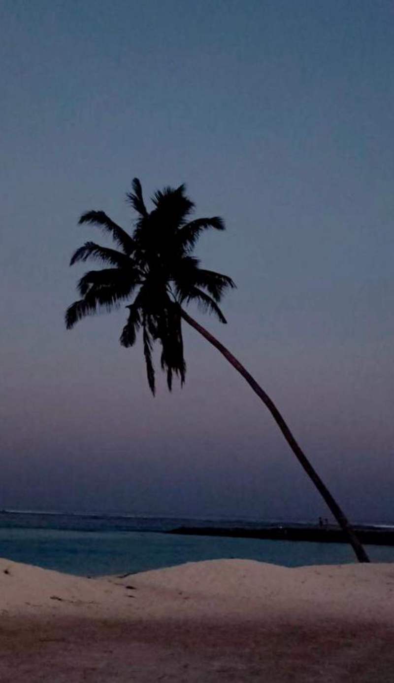 Courtyard Maldives