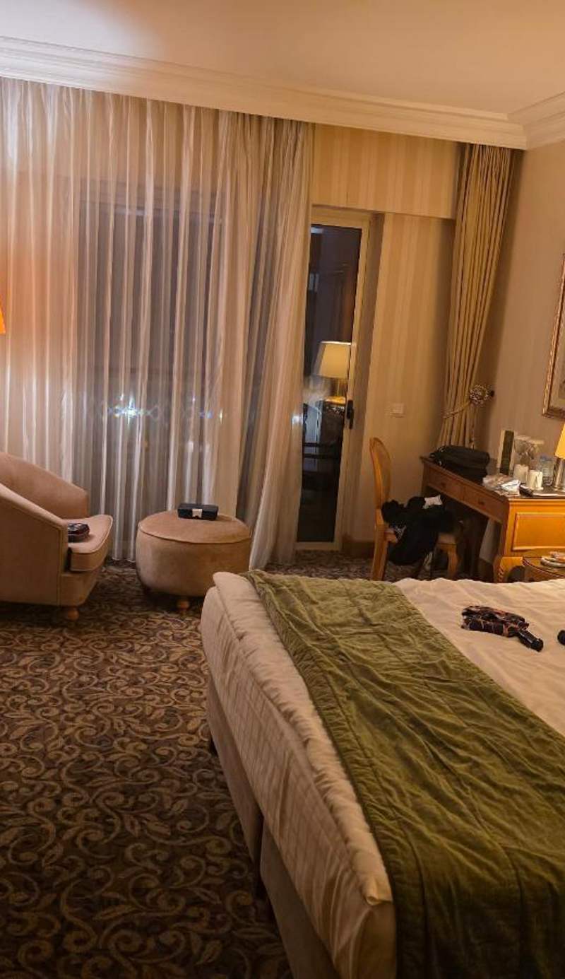 Grand Pasha Hotel & Spa Kyrenia