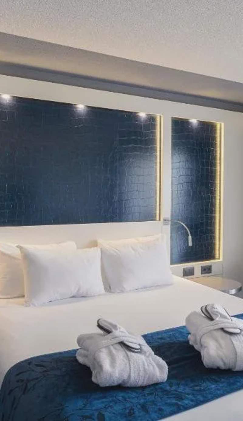 Mercure Biel