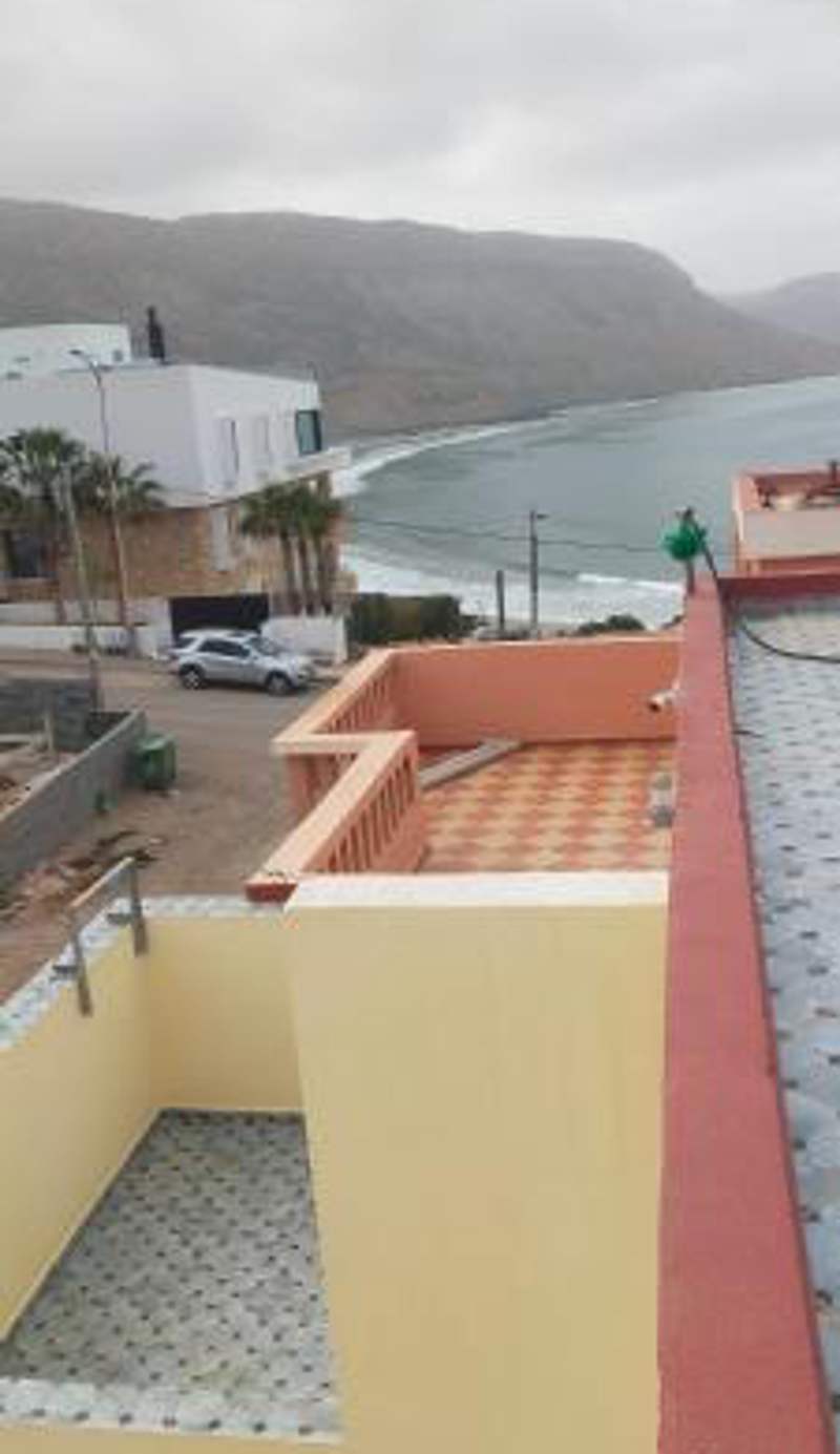 Appartement Surf