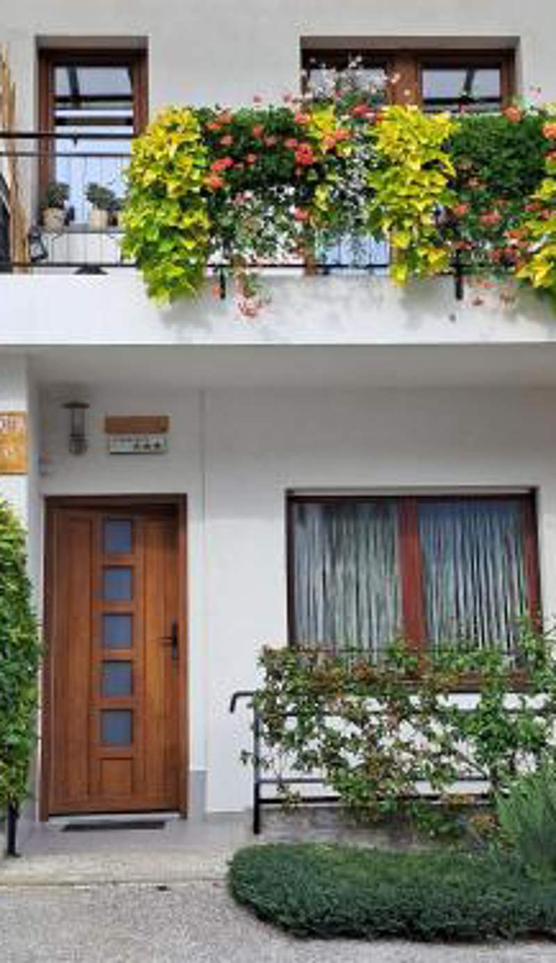 Apartment Norma