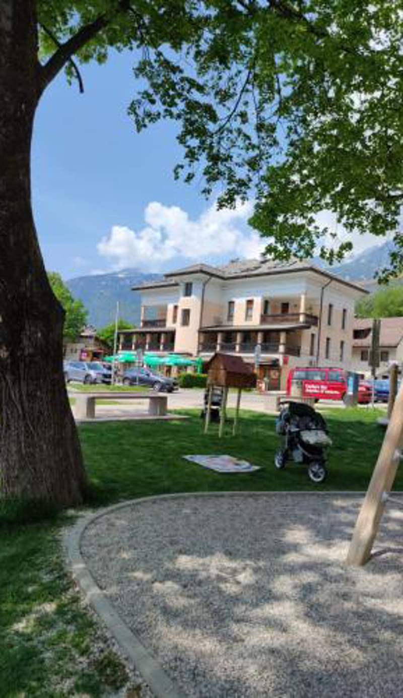 Apartments Vila Bovec