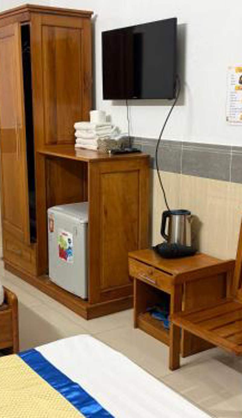 Phước Thịnh Hotel