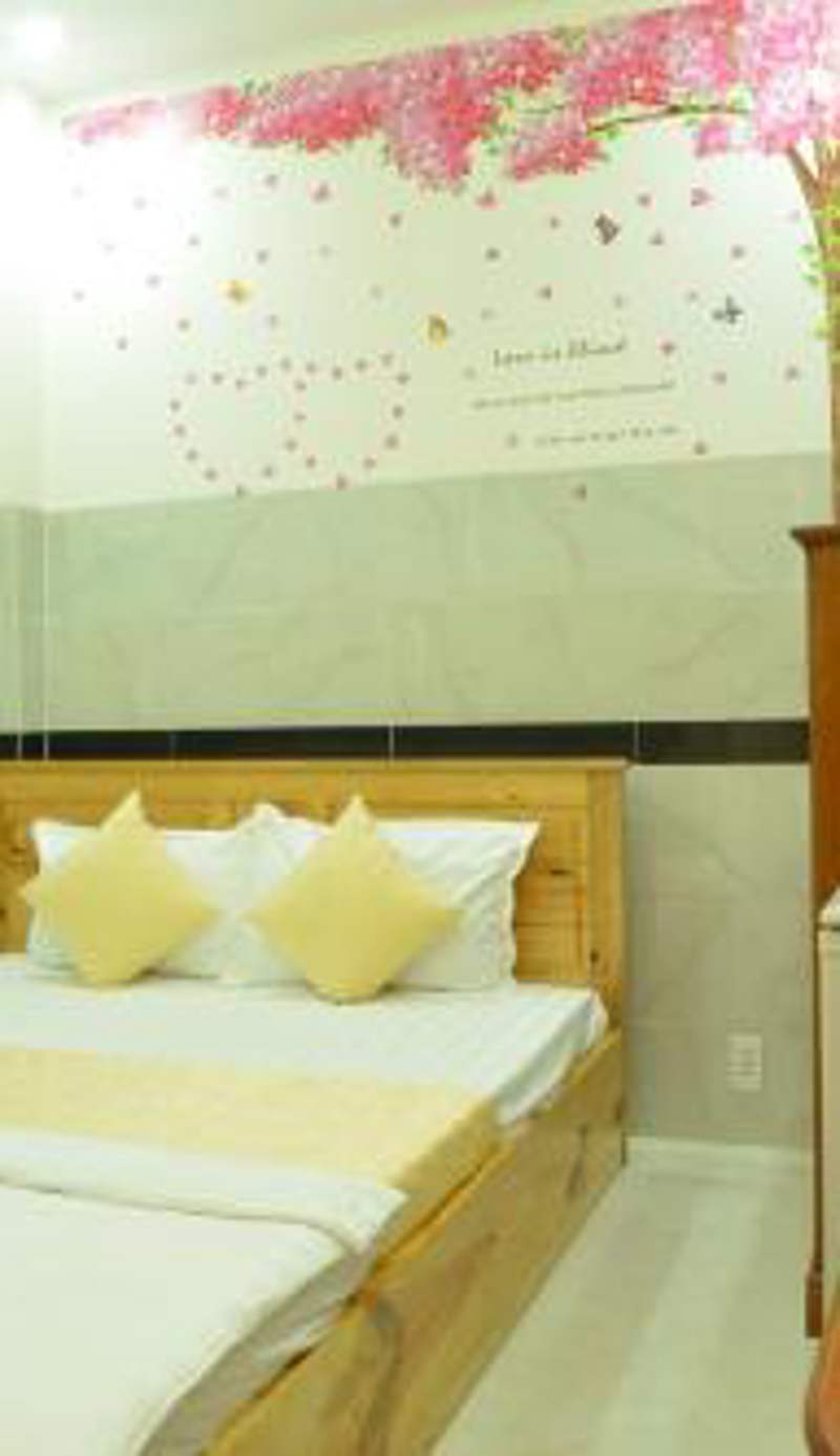 Hoang Chau Motel