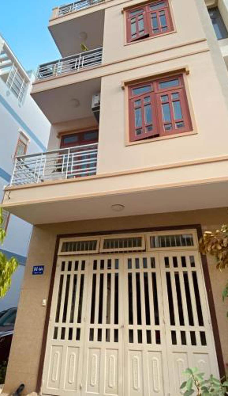 Nhà Nghỉ 846-B44