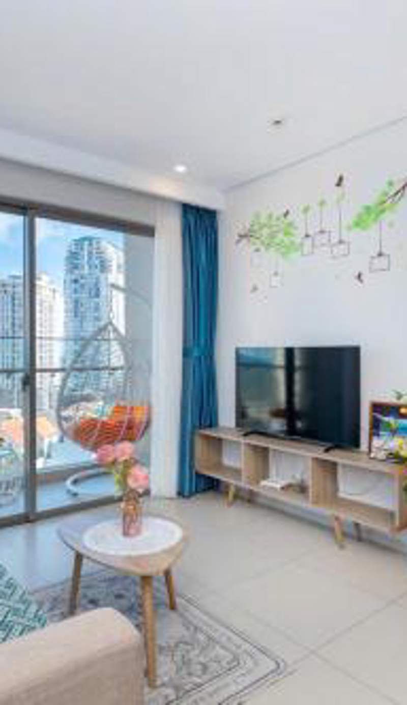 The Song Vung TAu - Hong Ha Home
