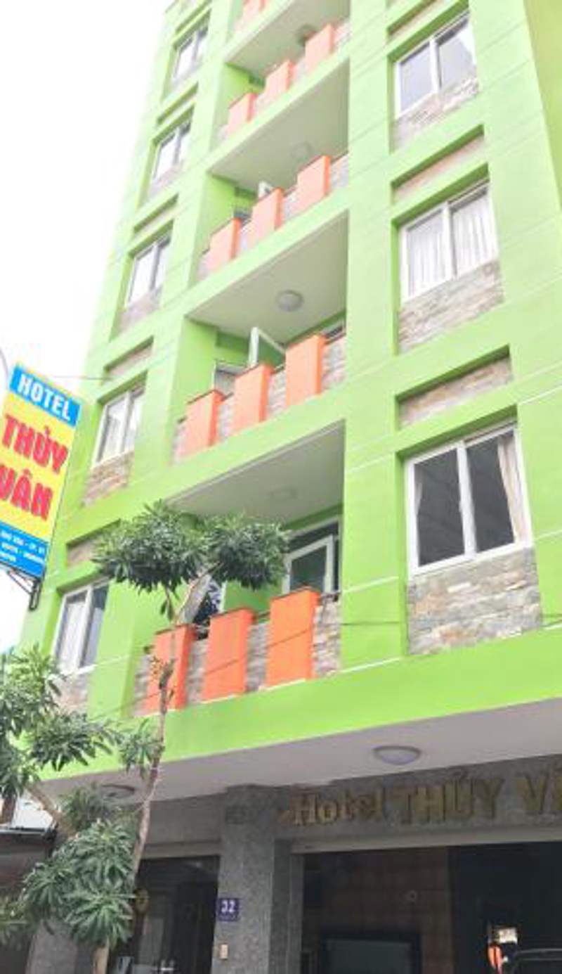 Thuy Van Hotel
