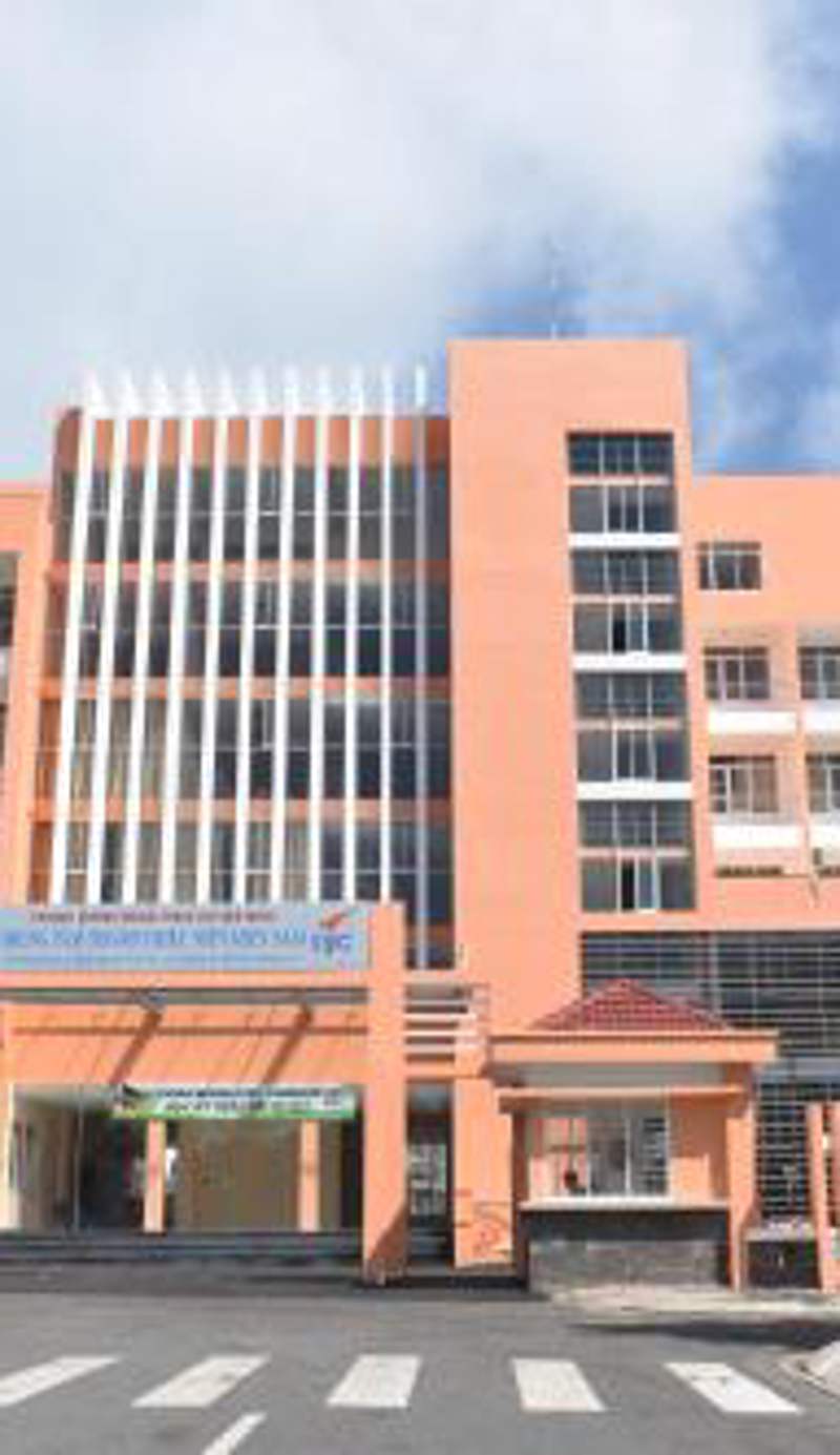 Thanh Nien Hotel - Vung Tau