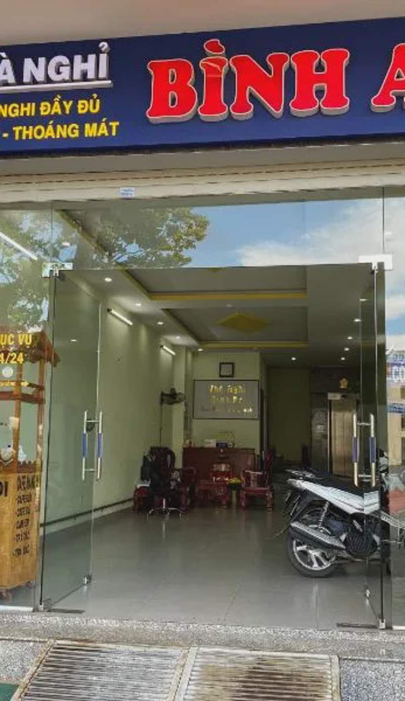 Hotel Bình An