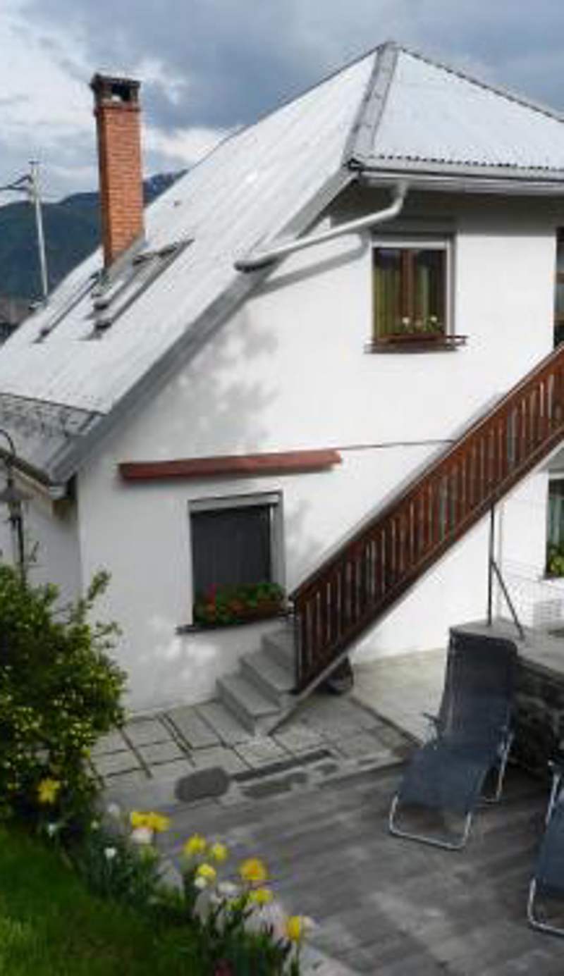 Apartments Dvor