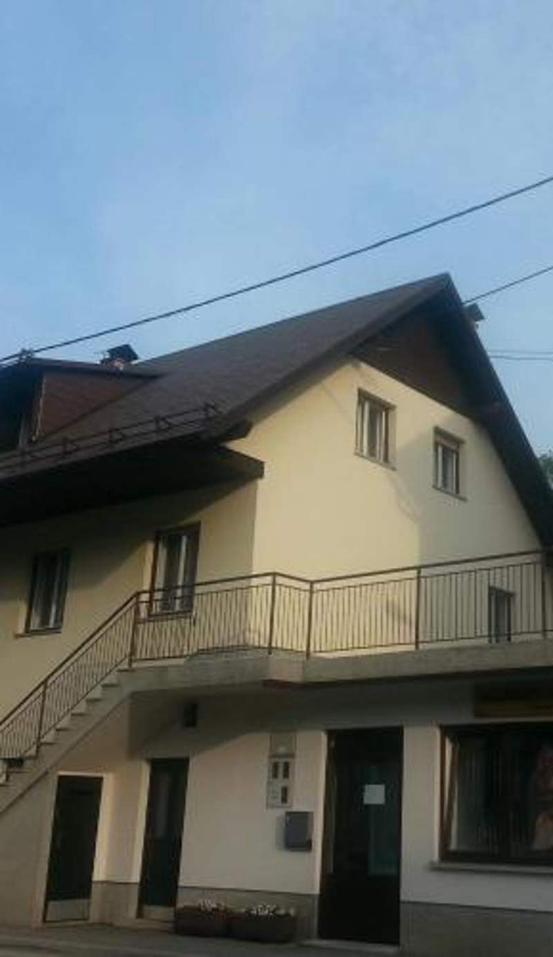 Apartma Center