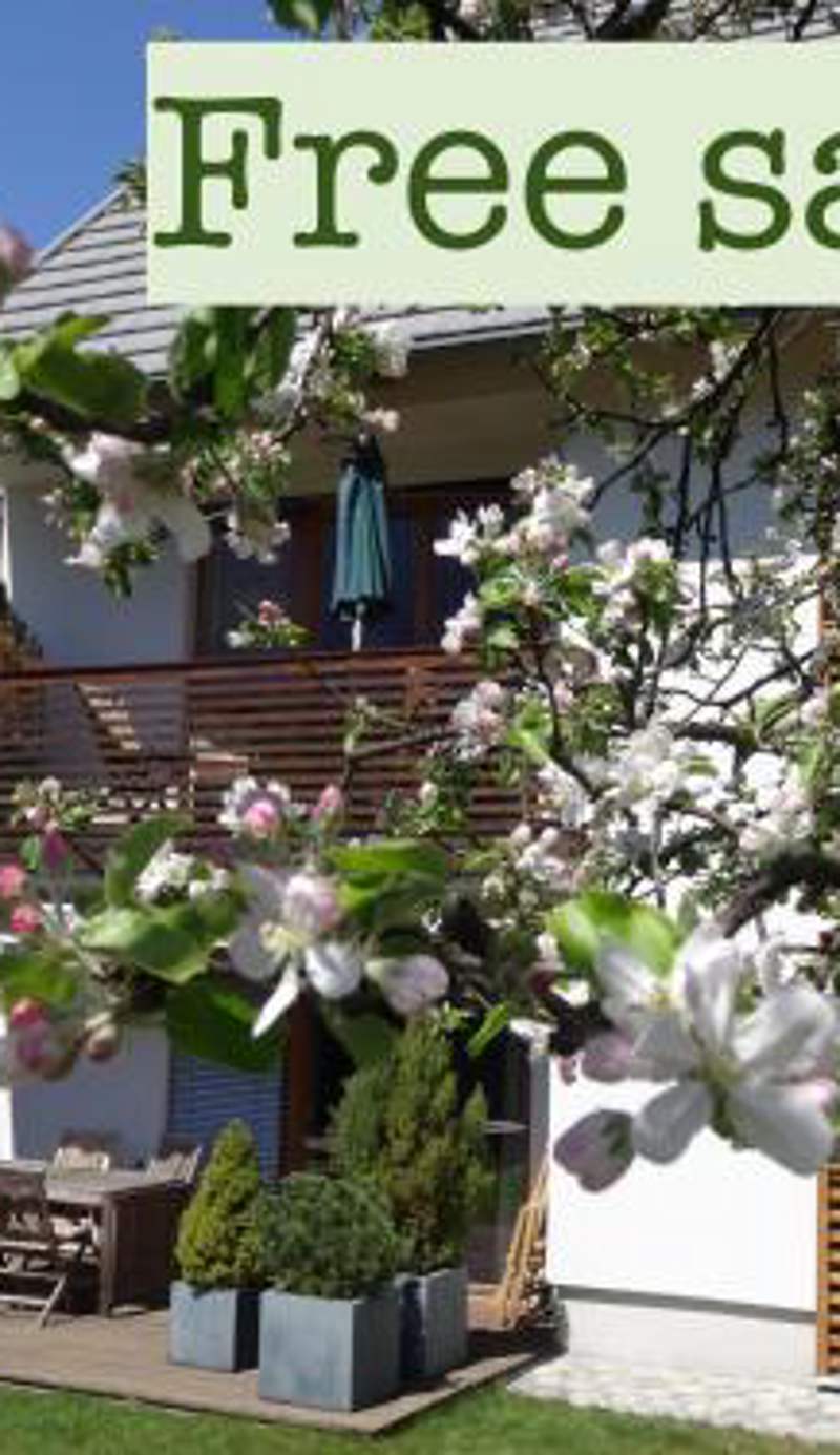 Apartments Supermjau