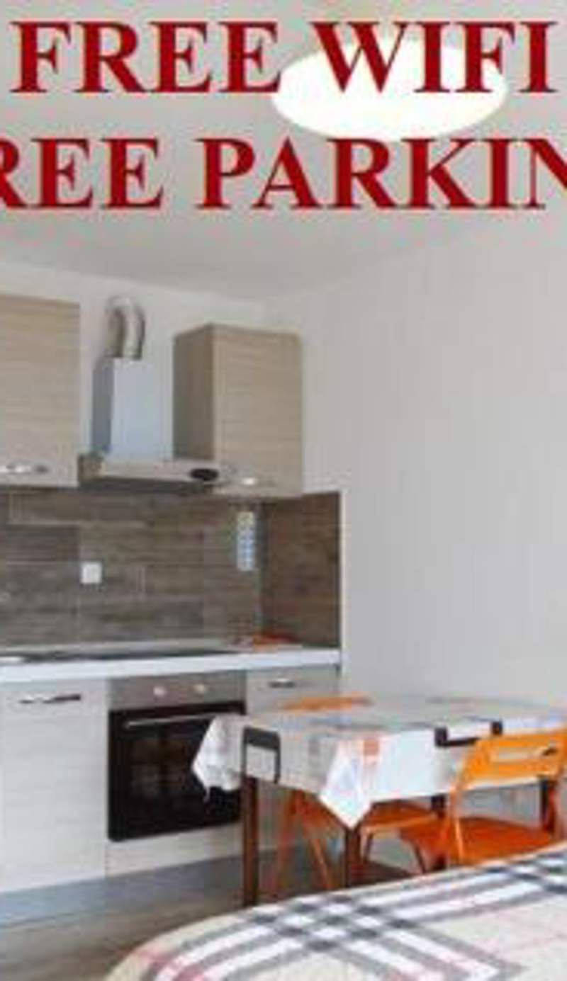 Monolocale Belvedere