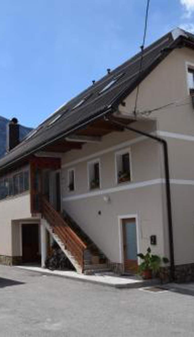 Apartments Mrakič