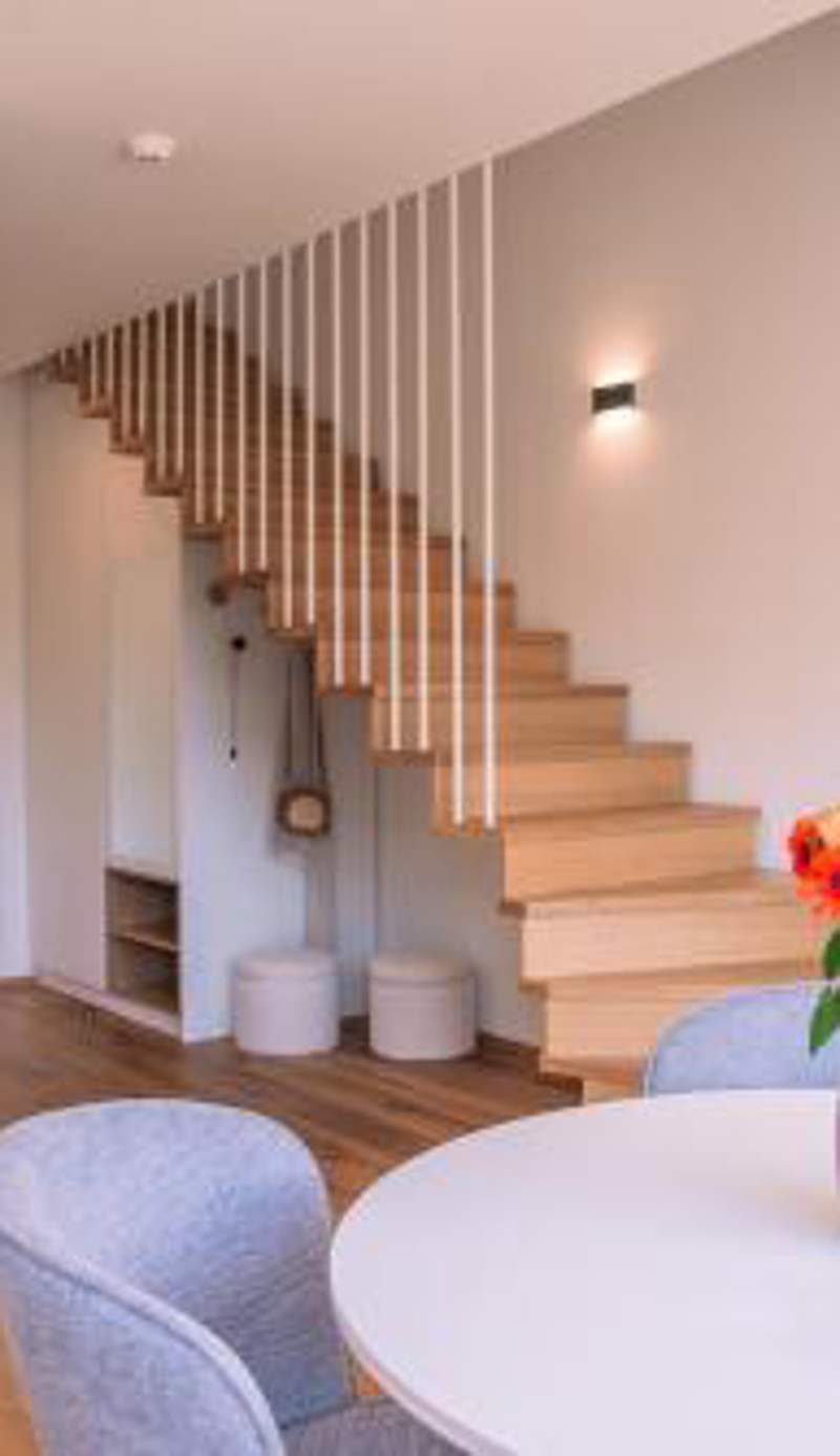Apartma Zeleni Biser
