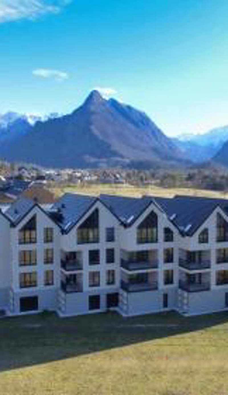 Soca Valley Suites