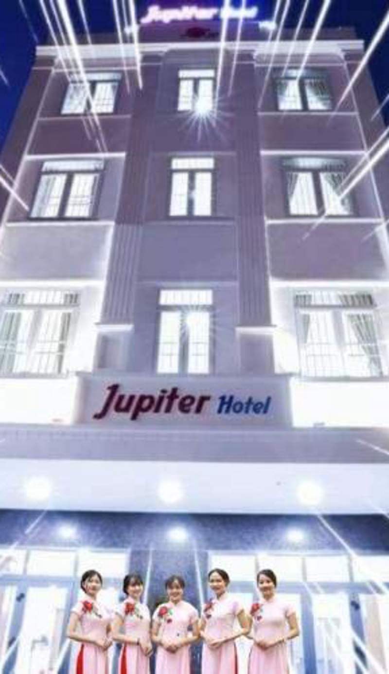 Jupiter Hotel