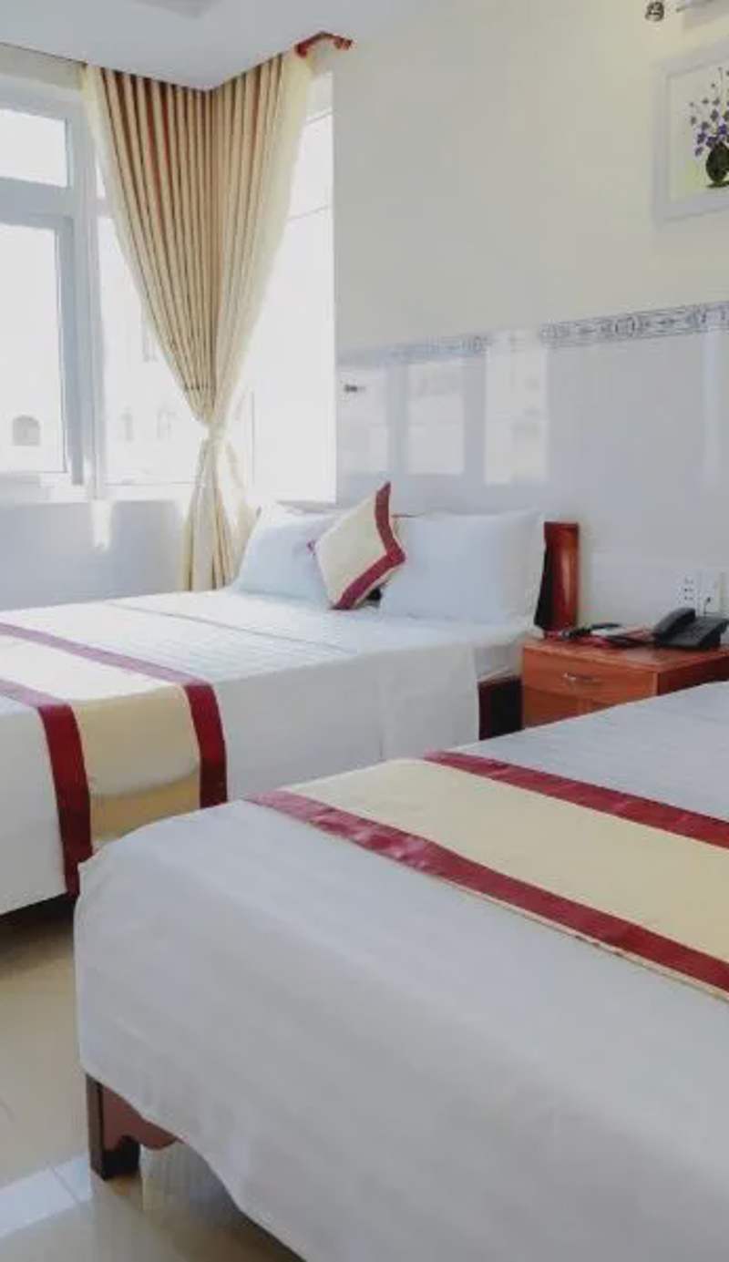 Binh Minh Hotel